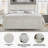 Mikado Panel Bed-1216240253