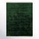 Clio Wool Green Rug