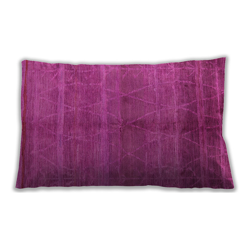 Housse et insert de coussin extérieur d'extérieur