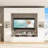 Modern Entertainment Centre For Tvs Up To 65"
