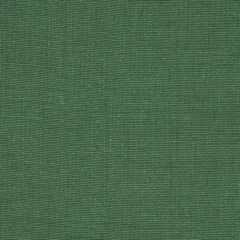 Tissu en lin Piet Performance, Herbe