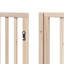 Ozawkie Solid Wood Dog House Door-1391303065-1391303063