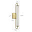 Grigor LED Wall Sconce