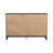 Ridgecrest 6 Drawer Dresser
