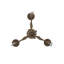 Crystal 3 - Light Chandelier