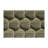 Chenille Washable Floral Indoor / Outdoor Rug-1068955642