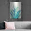 Art mural en métal «Cool Aloe» par Albena Hristova-398751668