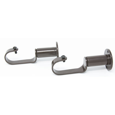 Pflugerville Zinc Cast Mounting Bracket