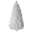 Snowy Elmwood Pine 7ft Tree