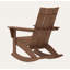 Chaise berçante Adirondack POLYWOOD-39378614
