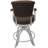 Raddie Swivel Metal Bar Stool 30" Seat-176721403-176721406