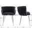 Fauteuil en velours Uresti-901230619-900994320