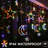 138'' Twinkle String Lights-1061254314