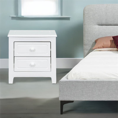 Joeb Nightstand by Red Barrel Studio