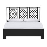 Ananias Platform Bed