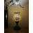 Halpern Metal Lighting Lamp