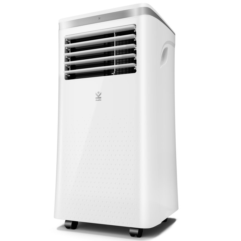 Portable Air Conditioner with Remote