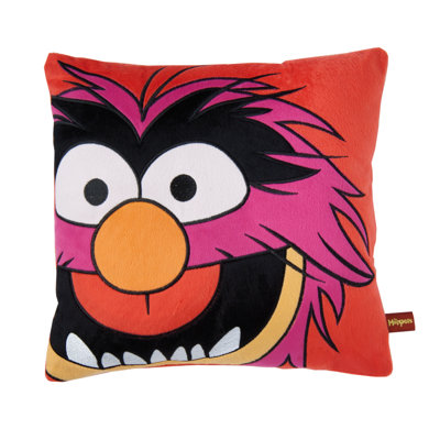 Square Cushion