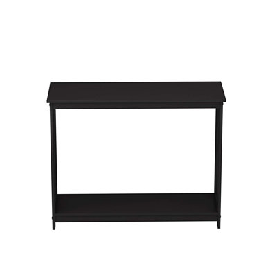 Dieterich 39.37'' Console Table