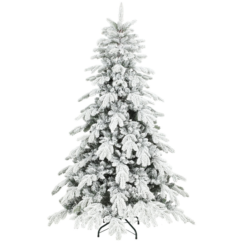 Artificial Christmas Tree, 15' H