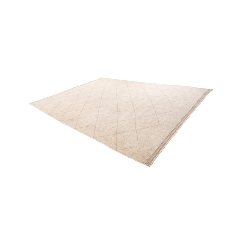 Noack Light Beige Rug