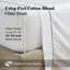 Ensemble de draps en coton mélangé à ourlet brodé 600 fils imperia-866217760-866217765