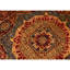 One-of-a-Kind 3'4" X 5'2" Area Rug