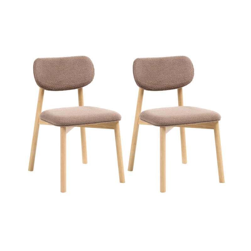 Kelson Upholstered Dining Chair