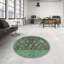 Tapis abstrait moderne 2706-764984601