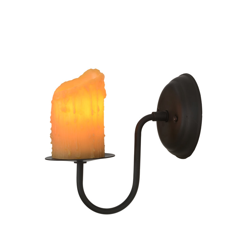 Loxley Armed Sconce