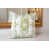 Apple Green Floral
