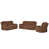 Brown est en rupture de stock
