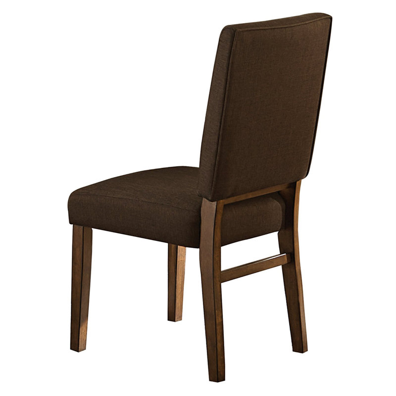 Chaise rembourrée