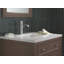 Robinet de salle de bain Sense2O avec technologie sans contact-135529689