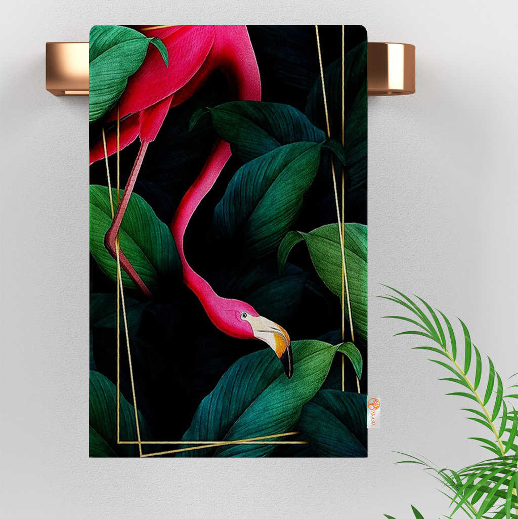 Cotton Tea Towel Kitchen Towel
