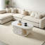 Table basse en bois Premium