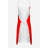 No Pattern Bib Apron