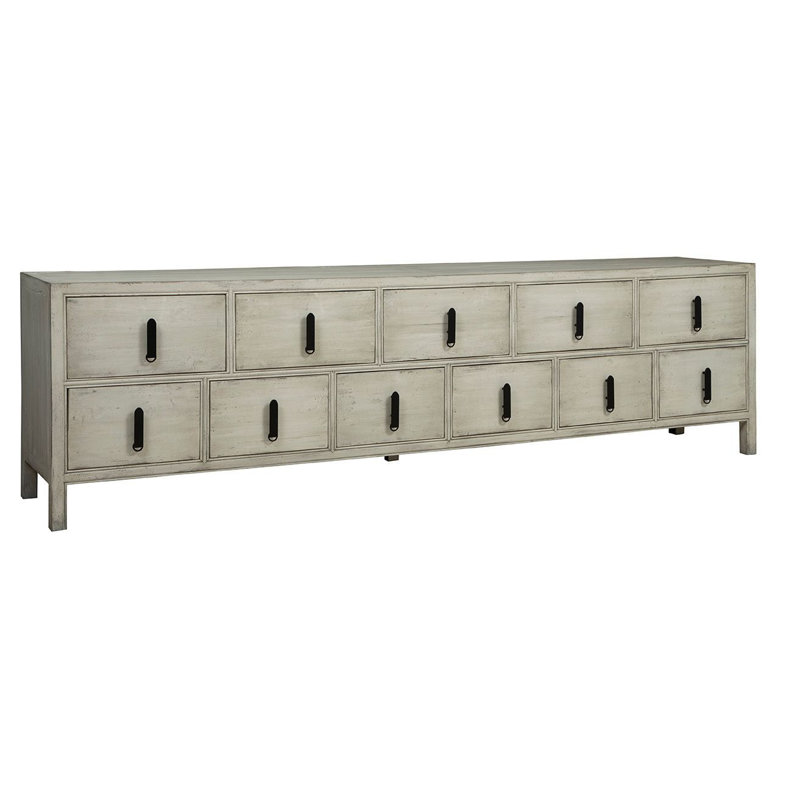 Bismark 114" Sideboard
