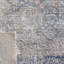 Pennington Oriental Viscose Area Rug-1885866663