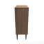 Fully Assembled Heda 5 - Drawer Chest of Drawers-1900740625