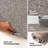 Modern Plush Pet and Kids Friendly Solid Color Area Rugs, Stain & Fade Resistance, Bedroom, Playroom and Kidsroom, Event, Wedding, Perfect for Living Room, Dining Room, Beige Rug-1533895133