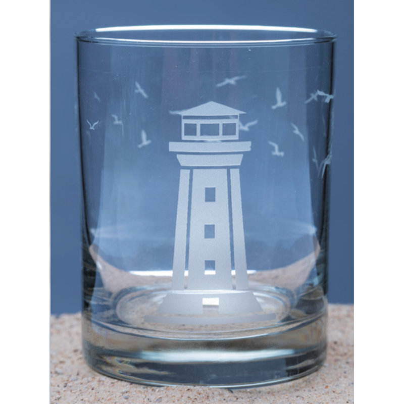 Verre à phares Abrams