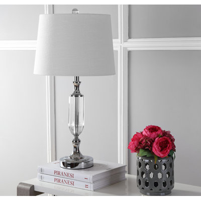 Celie Crystal Table Lamp