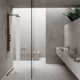 Elan 36" Rectangular Grate Linear Grid Shower Drain