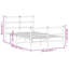Metal Bed-98476662-98476655