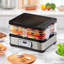 Living And Home 300W Food Dehydrator