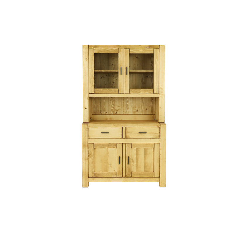 Mcclay Display Cabinet