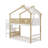 Soejima Kids Twin Over Twin Bunk Bed-789055387