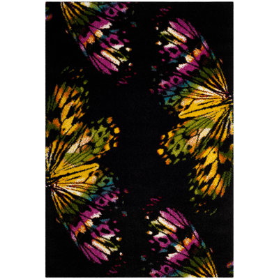 Cleveland Performance Rug
