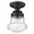 Aelynn Glass Semi Flush Mount-1226198922-1226198925